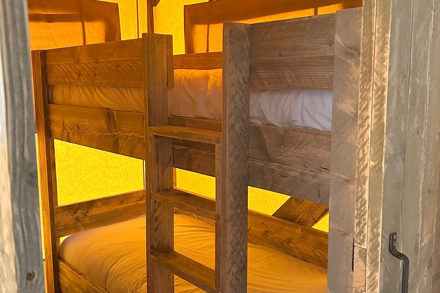 Wood  Lodge en Alsace — photo 2