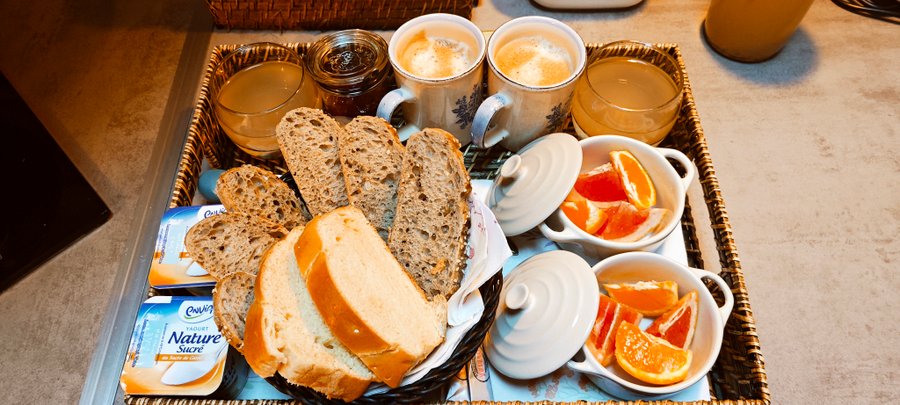 Hébergement AbracadaRoom : N°9 -  Échappée Nordique  + SPA privatisable 1h inclus - Image 14