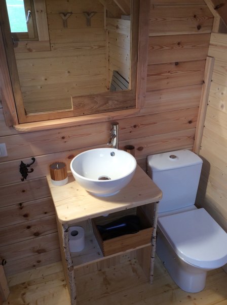 Hébergement AbracadaRoom : La Cabane Robinson - Image 8