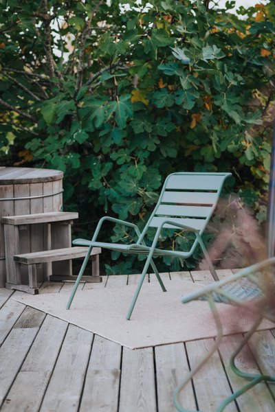 Hébergement AbracadaRoom : Cabotte Verte & Spa - Image 7