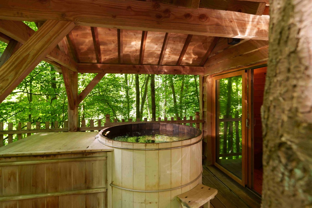 Lov'nid Spa Cosy à Raray (10)
