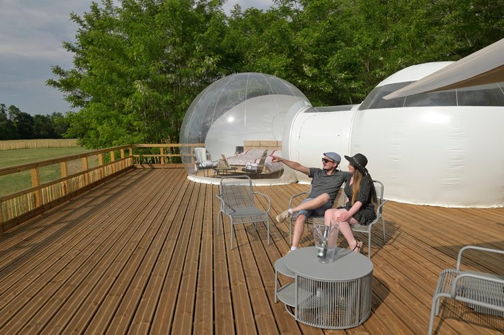 Domaine AbracadaRoom : La Petite Ferme des Vitoz - Image 5