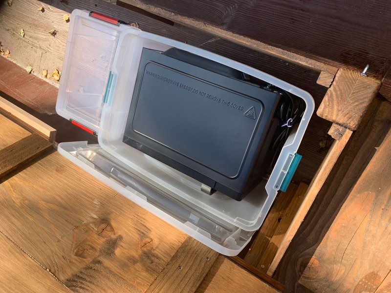 Hébergement AbracadaRoom : Futreau - Image 6