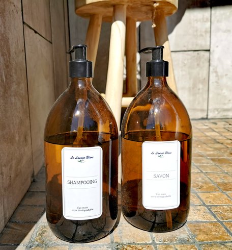 Domaine AbracadaRoom : Le Laurier Blanc - Image 7