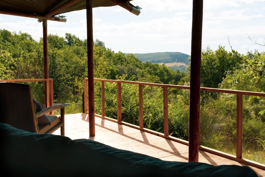 Hébergement AbracadaRoom : Tsavo East, classique - Image 9