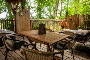 Les Cabanes Girondines