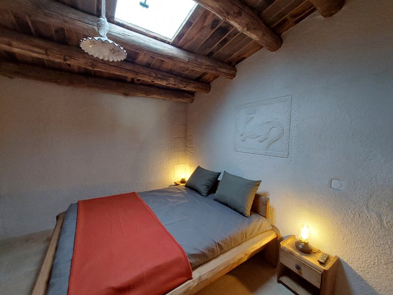 Hébergement AbracadaRoom : Cul de Loup - Image 16