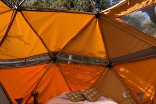 La Rivière Enchantée