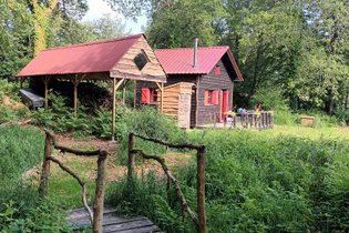 La Ferme du Séquoia