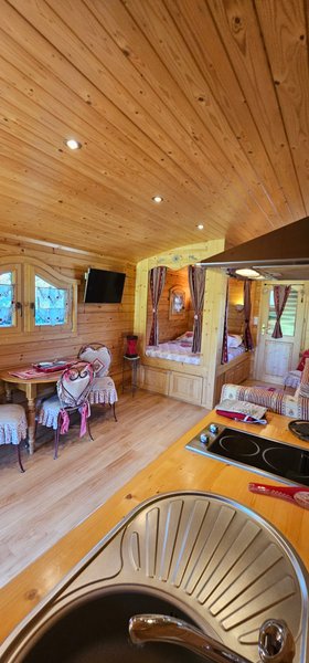 Domaine AbracadaRoom : Le Mas du Soleil - Image 12