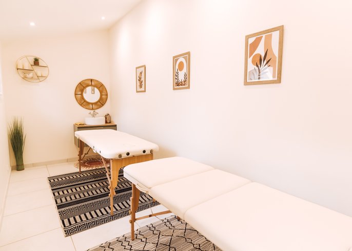 Hébergement AbracadaRoom : Chez Jean-François, Gîte 5* - Image 15