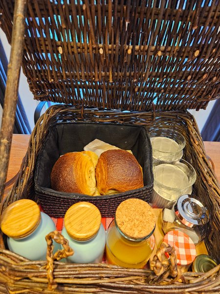 Domaine AbracadaRoom : La Bulle de Clotilde - Image 7