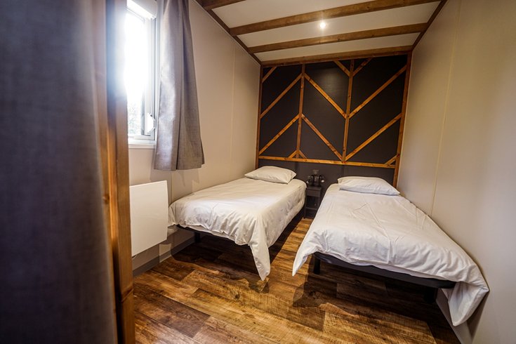 Hébergement AbracadaRoom : Chalet du Puy Charrier, Proche Puy du Fou, Plan d'eau privé - Image 9