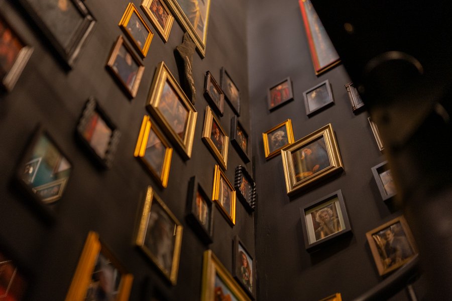 Domaine AbracadaRoom : Maison Wingardium - Image 40