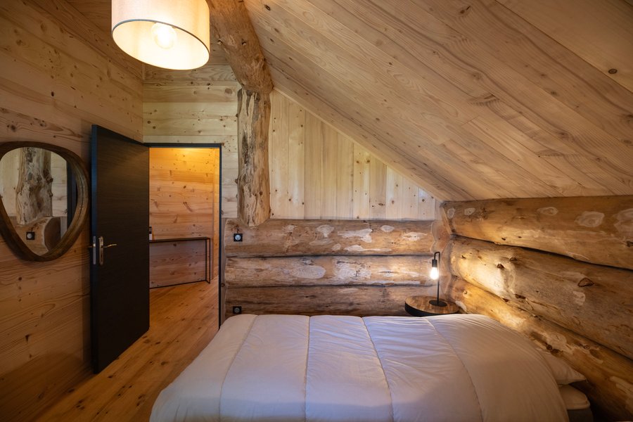 Hébergement AbracadaRoom : Gîte Le Vaugelade - 7 personnes - Image 9