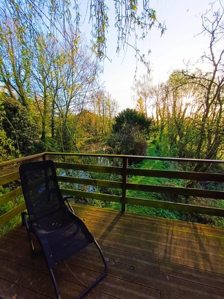 Domaine AbracadaRoom : Cabanes en thierache - Image 7