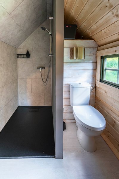 Hébergement AbracadaRoom : Le KOTA du Moulin & Spa - Image 17