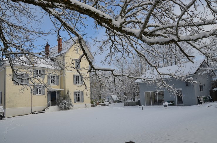 Domaine AbracadaRoom : Monchâteau étoilé - Image 40