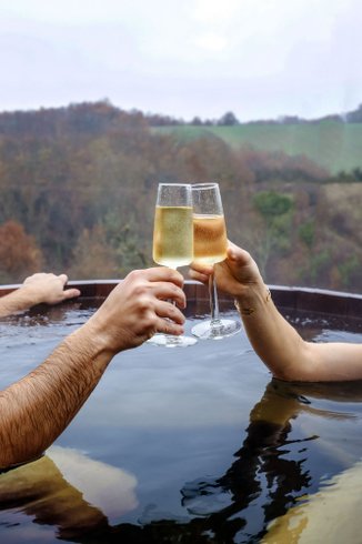 Hébergement AbracadaRoom : Le Terrier & Spa - Domaine Langelet , Escapade insolite  35 min Toulouse - Image 25