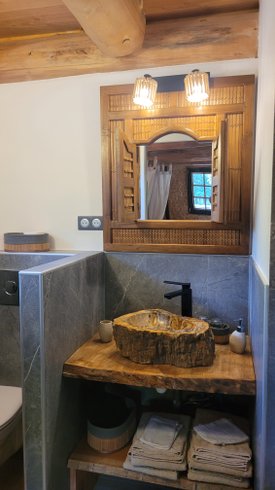 Hébergement AbracadaRoom : La Thaï & Spa - Image 5