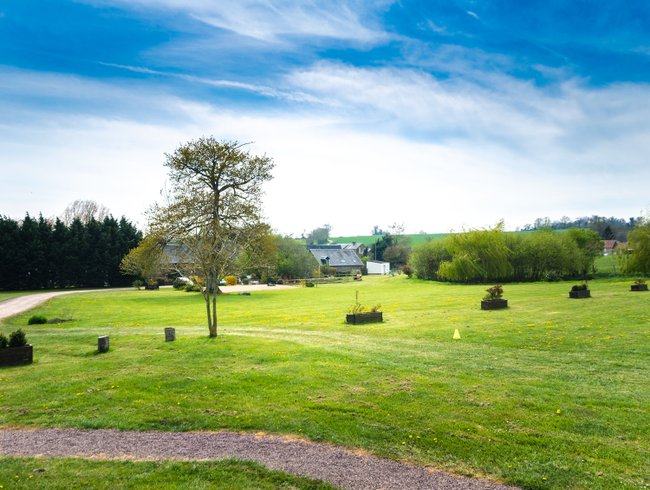 Domaine AbracadaRoom : La Ferme Des Épis - Image 8