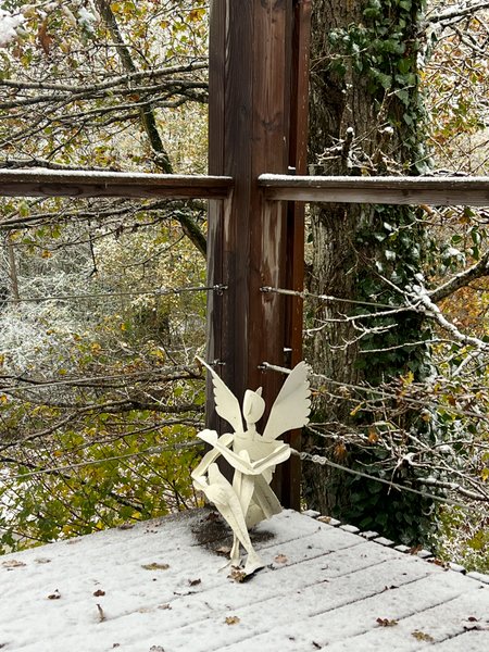 Hébergement AbracadaRoom : Suite « Nude » & Spa - Image 20