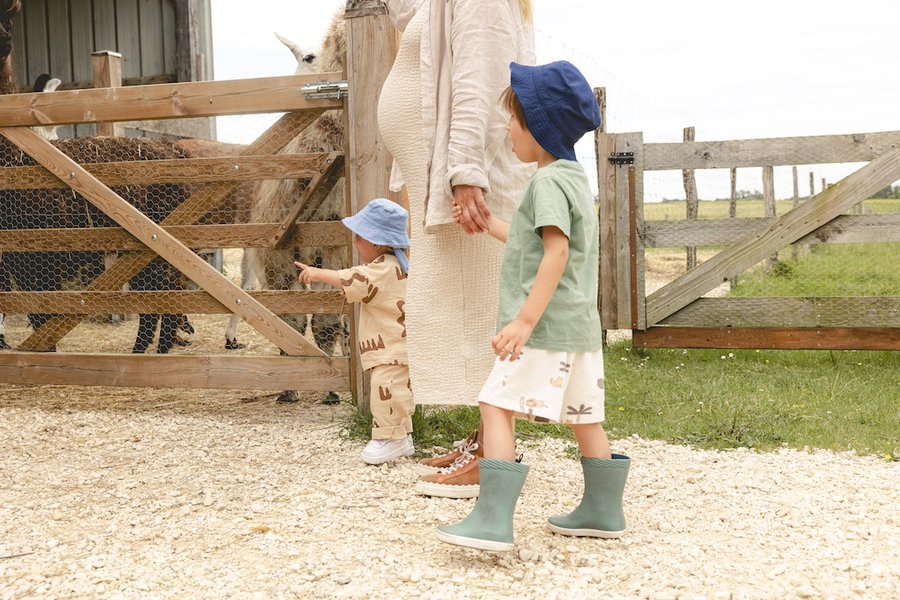 Domaine AbracadaRoom : Parcel Tiny House - à 5 min du Zoo de Beauval - Image 21