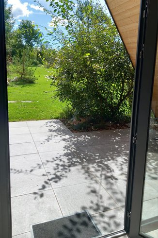 Hébergement AbracadaRoom : CHALET MONTBELIARDE - Image 3