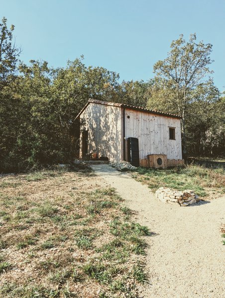 Hébergement AbracadaRoom : Le terra & SPA - Image 12