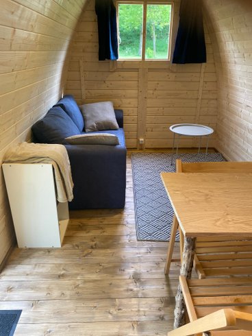 Hébergement AbracadaRoom : Cimes étoilées - Image 5