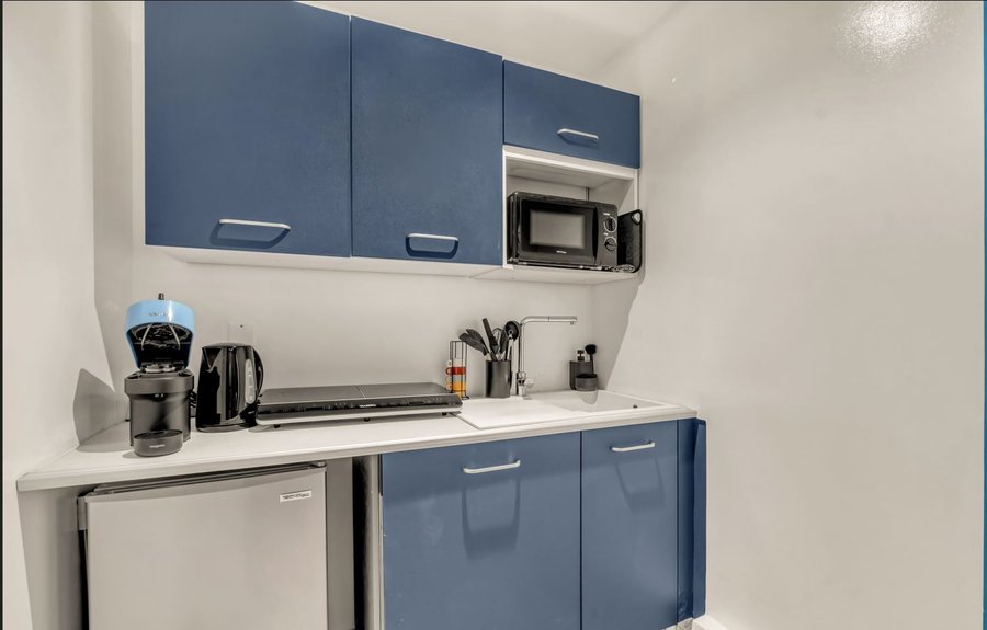 Hébergement AbracadaRoom : Navette spatiale Nebula Voyageur - Toulouse - Cité de l'espace - Image 12