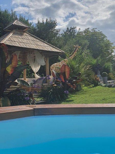 Hébergement AbracadaRoom : BALI BULLE - Image 7