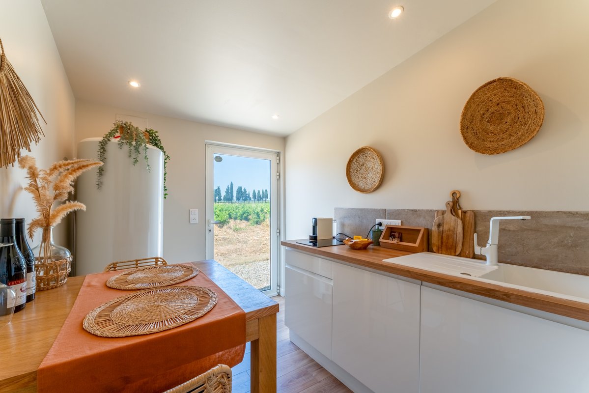 Suites Evasion & Spa à Sorgues (7)