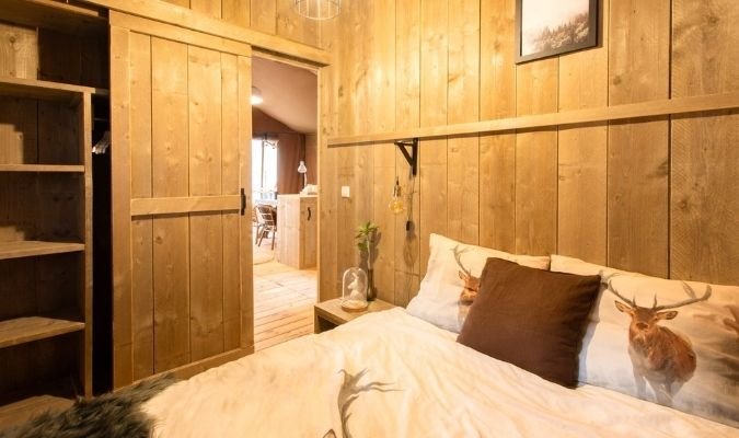 Hébergement AbracadaRoom : Lodge River - 6 personnes - Image 3