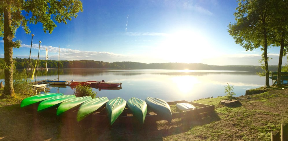 Domaine AbracadaRoom : Seasonova Camping la Forêt - Image 19