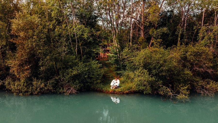 Hébergement AbracadaRoom : Amarante Spa - Image 8