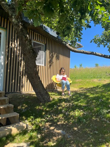 Domaine AbracadaRoom : Domaine Ostau Montplaisant - Image 8