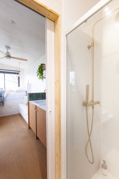 Hébergement AbracadaRoom : Lodge cosy & spa - Pépiite  Nature Dordogne - Image 32