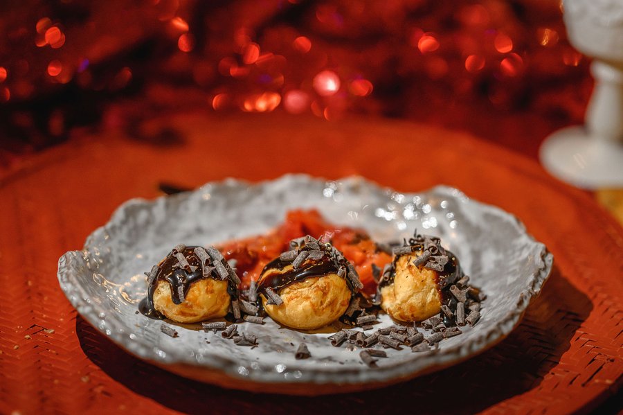 Domaine AbracadaRoom : Au2 Maison d'Hôtes - Image 51