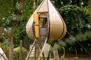 La Goutte d’Ô et ses 2 Casabanes