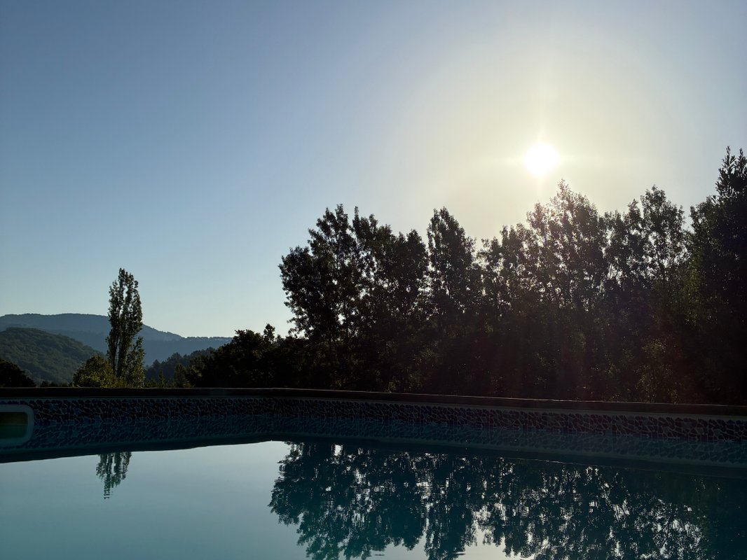 La Cabane Aéloria & Spa à Robiac-Rochessadoule (30)