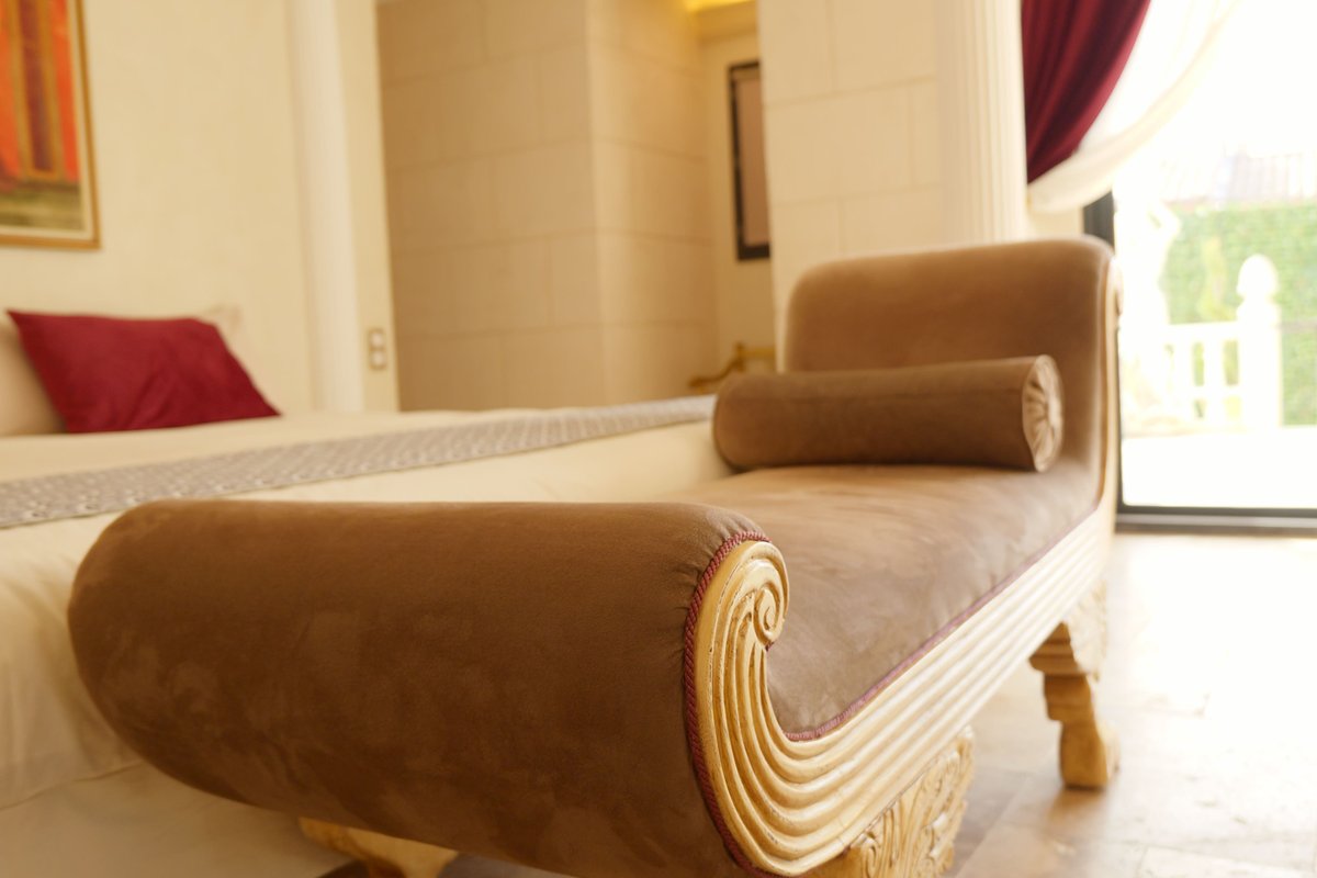 La Villa Rom'Antiqua & Spa privatif à Nefiach (13)