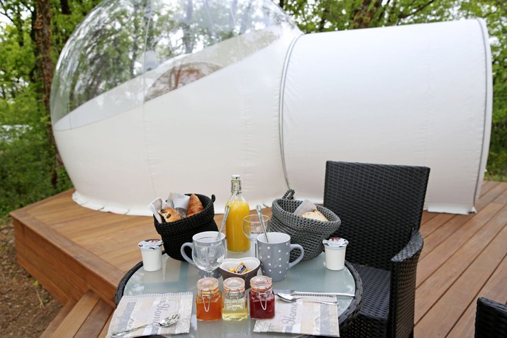 Hébergement AbracadaRoom : Bull'Cupidon & Spa - Image 14