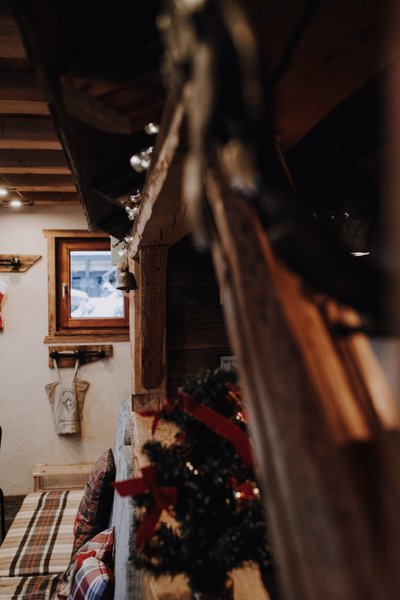 Hébergement AbracadaRoom : Chalet Rustika - Image 39