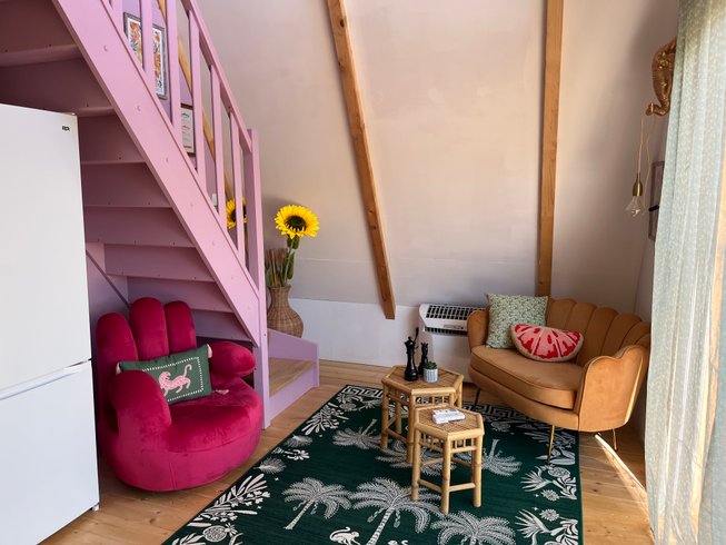 Hébergement AbracadaRoom : La Ludique - Image 14