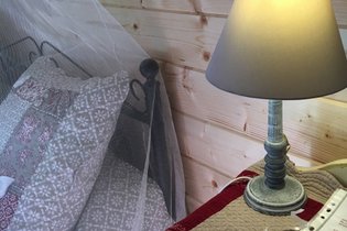 Domaine des Amoureux