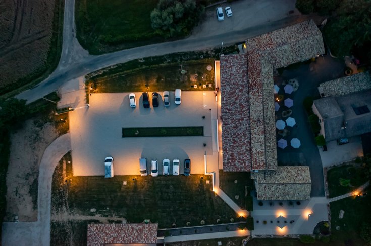 Domaine AbracadaRoom : Moulin de la brevette - Image 23