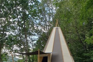 Camping Sunêlia La Source