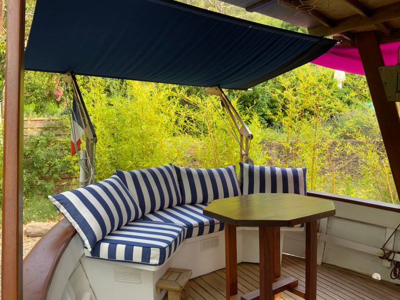 Hébergement AbracadaRoom : GÉRARD L’HERMITE - Image 7