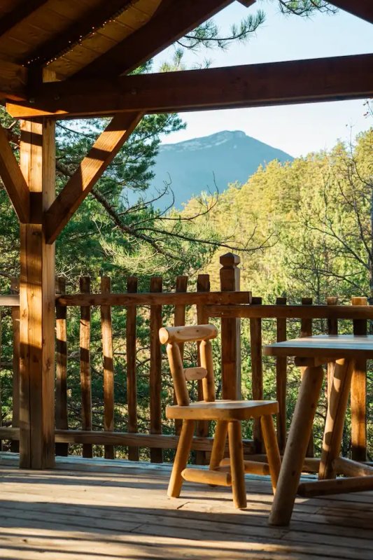 Bois d'Arambe & Spa à Serres (17)